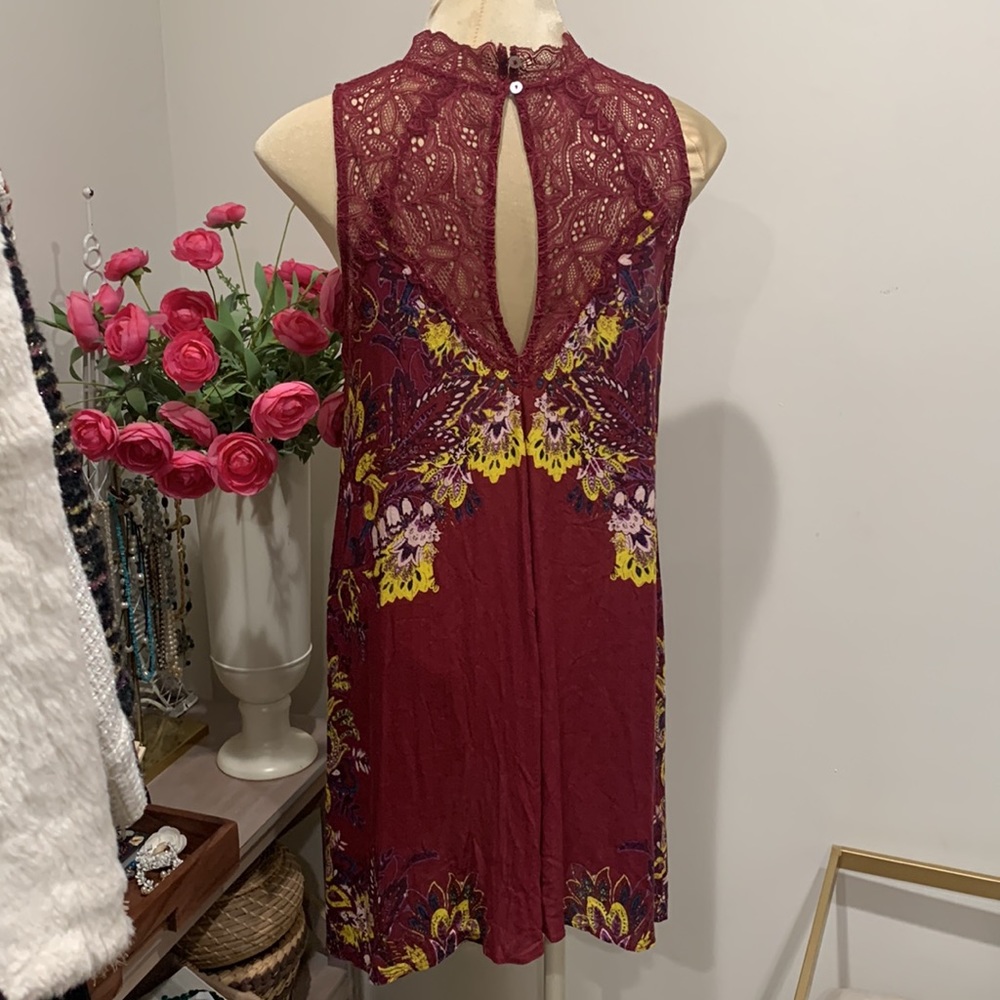 Free People Marsha Slip Dress - Picture 5 of 10